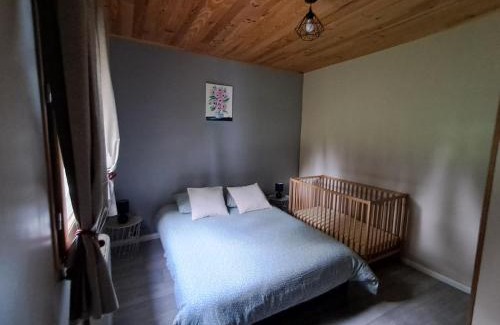 Saint-Amand-en-Puisaye Casa | Gîte des giblins - Saint Amand en Puisaye