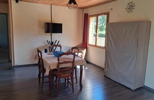 Saint-Amand-en-Puisaye Casa | Gîte des giblins - Saint Amand en Puisaye