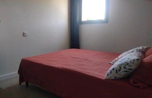 Riom Apartamento | Gîte des hirondelles