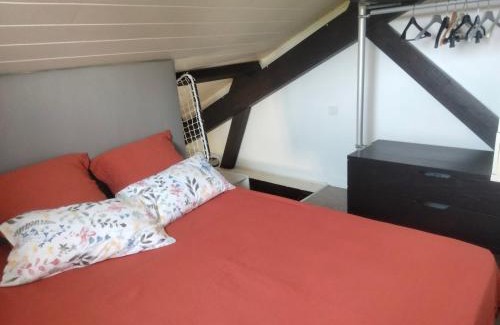Riom Apartamento | Gîte des hirondelles