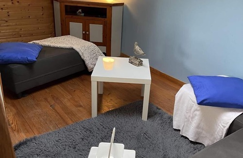 Berat Otro | Gîte des Lauriers - Bérat