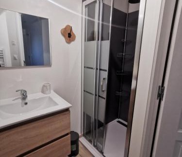 Remilly-sur-Lozon Casa | Gîte des Marais