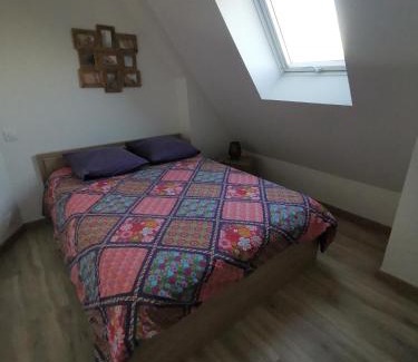 Remilly-sur-Lozon Casa | Gîte des Marais