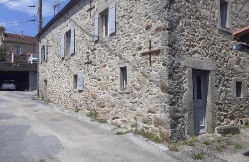 Mazamet Casa | Gîte des Monts de L'Autan