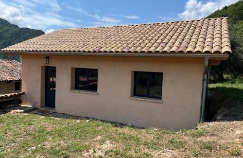 Utelle Casa | Gîte des oliviers
