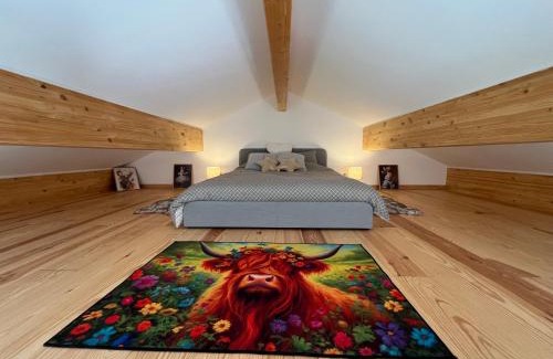 Utelle Casa | Gîte des oliviers