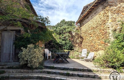 Les Haies Casa | Gîte des Pampilles - LES HAIES
