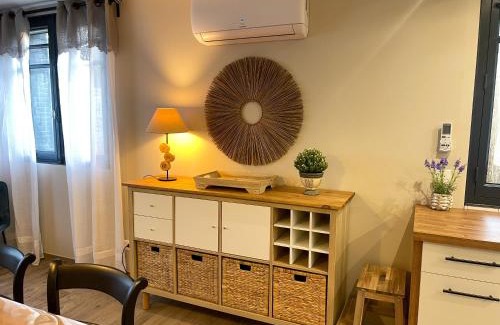 Pouzilhac Casa | Gîte des Papillons & Brocante