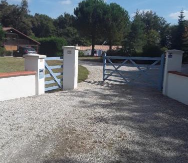 La Celle-sous-Gouzon Casa | Gîte des Petites Fadettes "ONDINE"