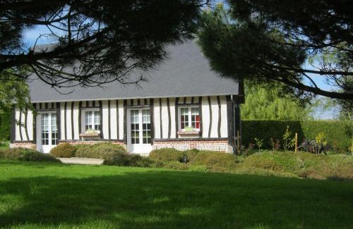 Brunville Casa | Gîte des Pins Penchés