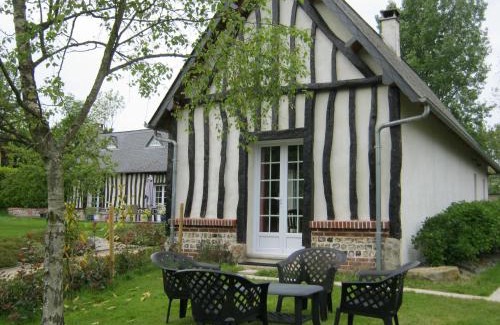 Brunville Casa | Gîte des Pins Penchés