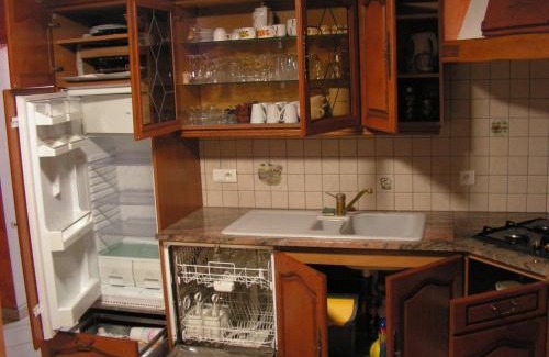Le Clerjus Casa | Gîte Des Prés Berthe