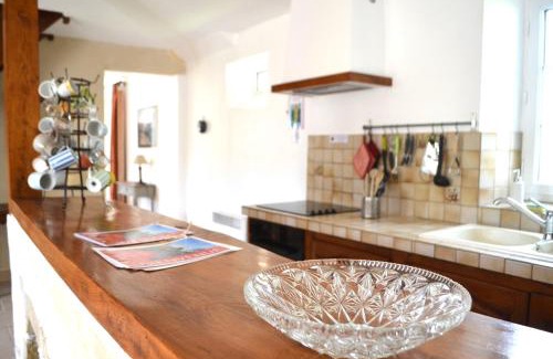 La Cambe Casa | Gîte des Sangles