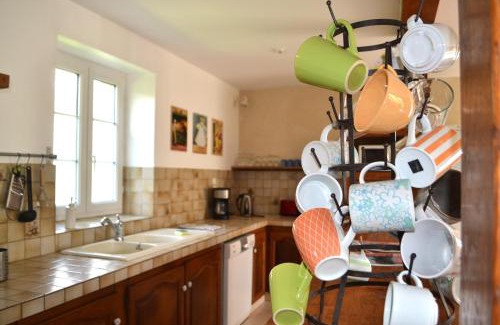 La Cambe Casa | Gîte des Sangles