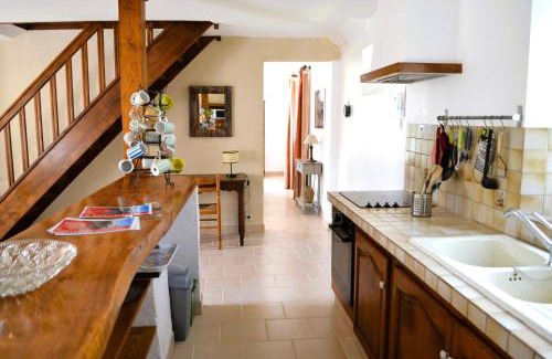 La Cambe Casa | Gîte des Sangles