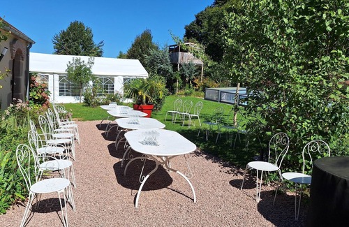Lapalisse Casa | Gîte des Vérités