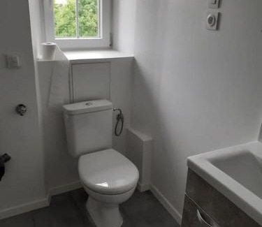Saint-Pierre-du-Regard Apartamento | Gîte des Vergers "Les Cerisiers"