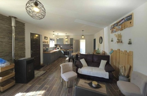 Saint-Cybranet Casa | Gîte des Vignes à Proximité des Châteaux