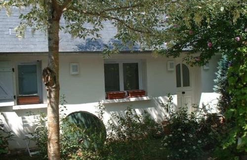 La Fuye-Velpeau Casa | Gîte Desvergnes