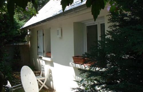 La Fuye-Velpeau Casa | Gîte Desvergnes