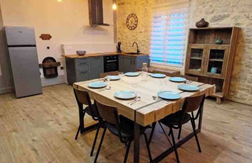 Peyriac-de-Mer Apartamento | Gîte Domaine De L'oustal Nau