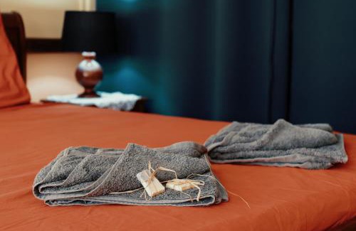 Dumbea Cama Y Desayuno | Gîte Domaine de la Ferme d'Erambere lot 67 route de la Nondoue