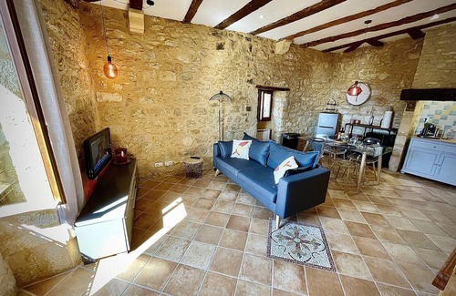 Cenac-et-Saint-Julien Casa | Gîte Dordogne