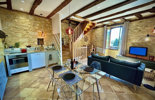 Cenac-et-Saint-Julien Casa | Gîte Dordogne