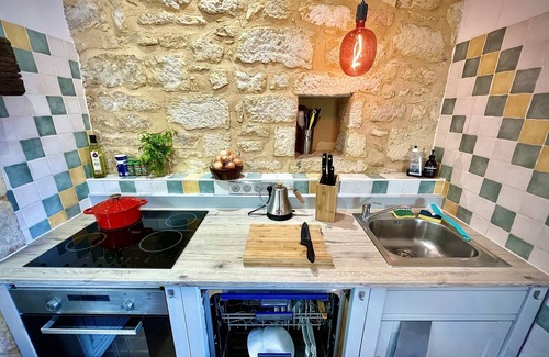 Cenac-et-Saint-Julien Casa | Gîte Dordogne