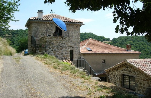 Pourcheres Casa | Gîte douillet pour 2 personnes