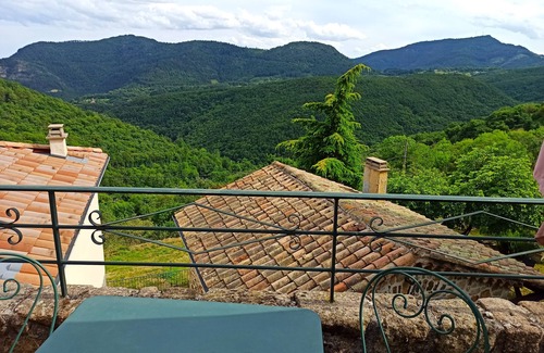 Pourcheres Casa | Gîte douillet pour 2 personnes