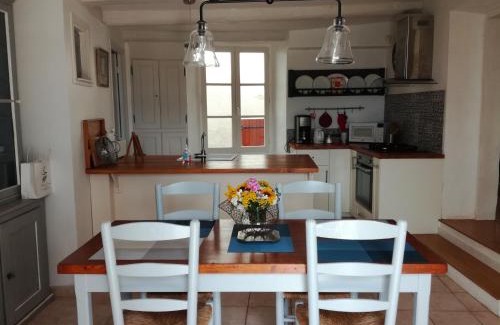 Pradelles Casa | Gîte du Besset