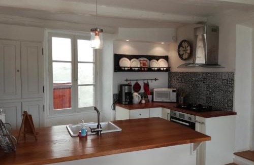 Pradelles Casa | Gîte du Besset