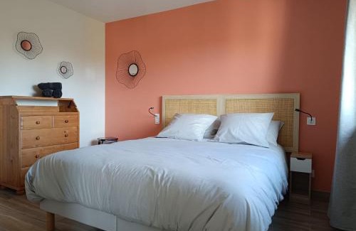 Chambost-Longessaigne Casa | Gîte du Bobet
