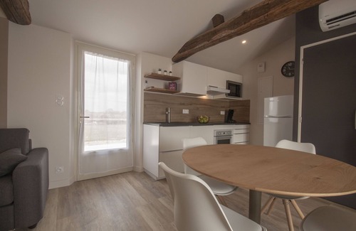 Couffe Casa | Gîte du Bois Brillant
