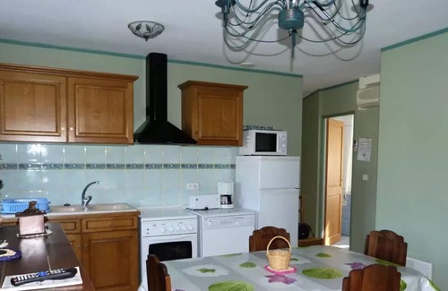 Monceaux-sur-Dordogne Casa | Vrbo Property