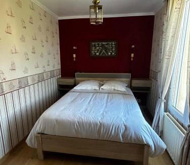 Bracquemont Casa | Gîte du Camp de César - WIFI - 8 personnes