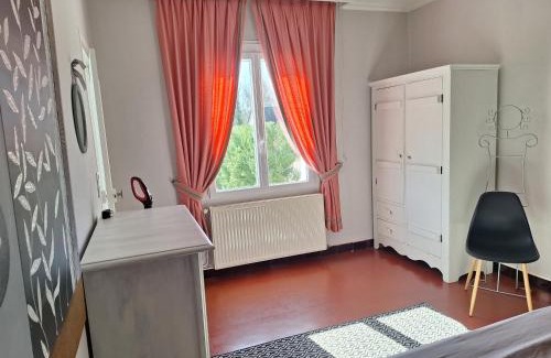 Selles-sur-Cher Casa | Gîte du Canal de Berry II Beauval 6 personnes