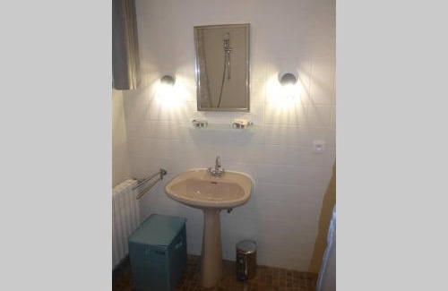 Lutzelbourg Apartamento | Gîte du canal