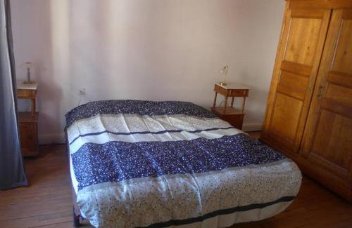 Lutzelbourg Apartamento | Gîte du canal