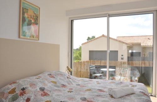 Le Cellier Apartamento | gîte du Cellier nantais