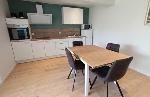 Le Cellier Apartamento | gîte du Cellier nantais