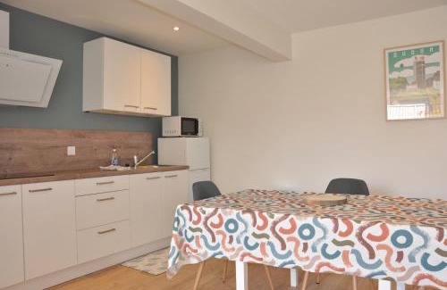 Le Cellier Apartamento | gîte du Cellier nantais