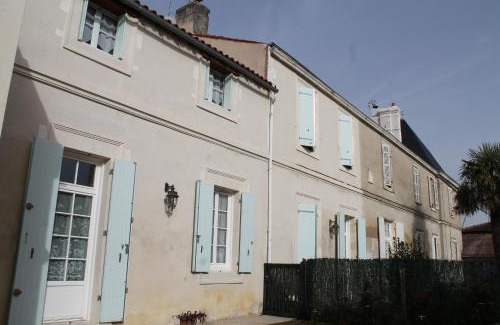 Allas-Bocage Casa | Gîte du Château