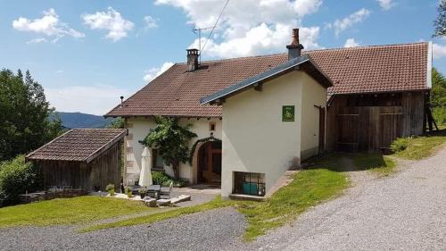 Le Tholy Casa | Gîte du Charri