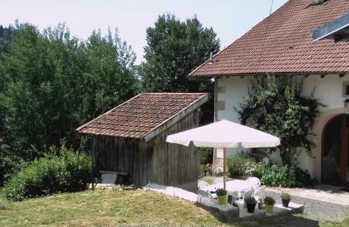 Le Tholy Casa | Gîte du Charri