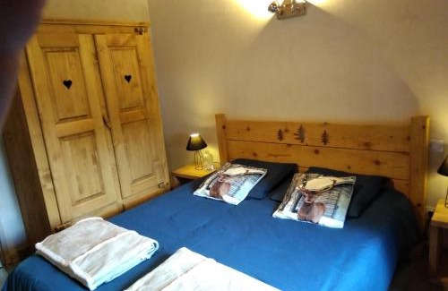 Le Tholy Casa | Gîte du Charri