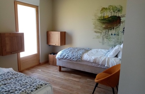 Eperlecques Casa | Gîte du Cluse