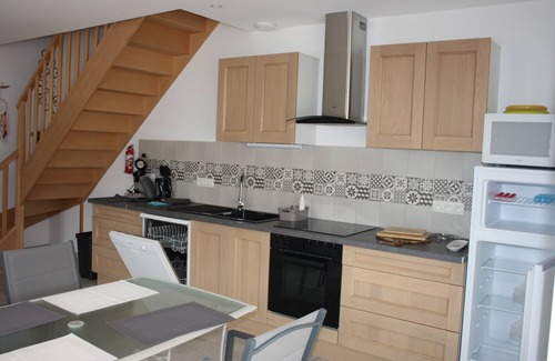 Sorede Casa | Gîte du Couchant of 70 m2