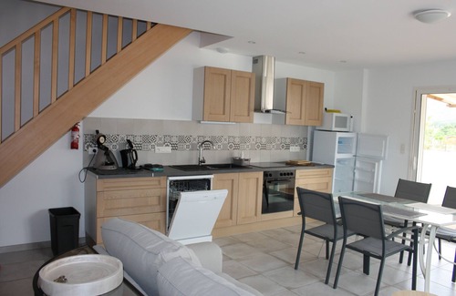 Sorede Casa | Gîte du Couchant of 70 m2